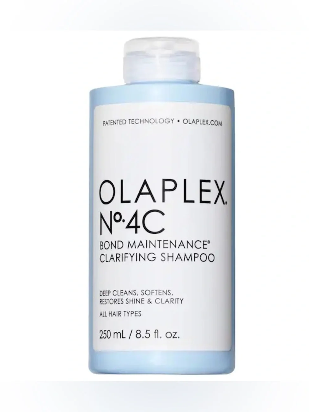 OLAPLEX No.4C Clarifying Shampoo